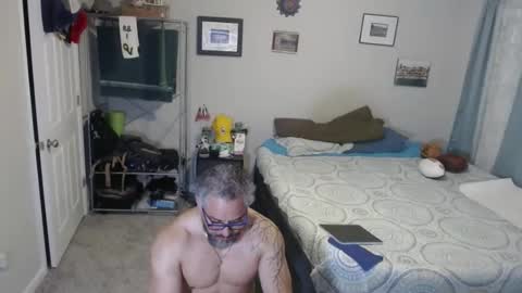 Chuck online show from May 31, 2026, 9:05 am