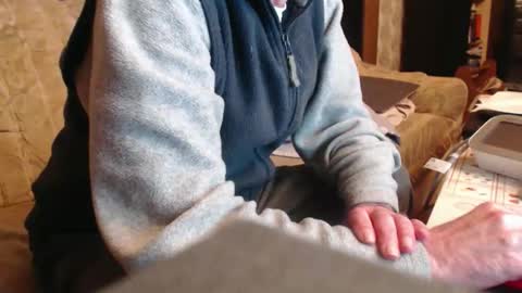 chacoa online show from November 12, 2025, 4:40 pm