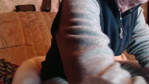 chacoa online show from January 11, 2026, 10:42 am