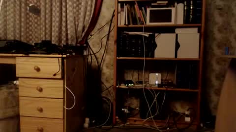 chacoa online show from February 13, 2026, 5:20 pm