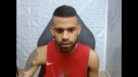 chacorta_ online show from February 24, 2026, 1:31 pm