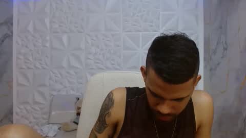 chacorta_ online show from April 18, 2026, 1:59 pm