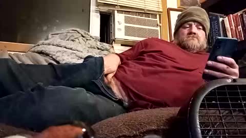 Chad420247 online show from March 6, 2026, 2:52 am