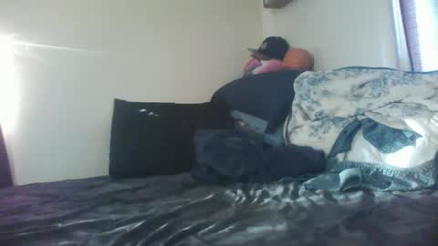 GigaChad online show from December 25, 2024, 7:56 pm