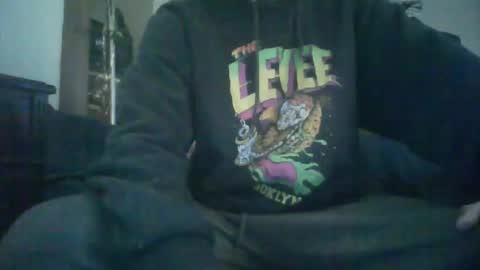 GigaChad online show from February 8, 2025, 2:38 pm