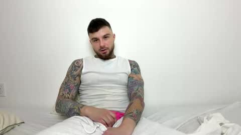 chaddoraddo online show from March 22, 2026, 8:45 pm