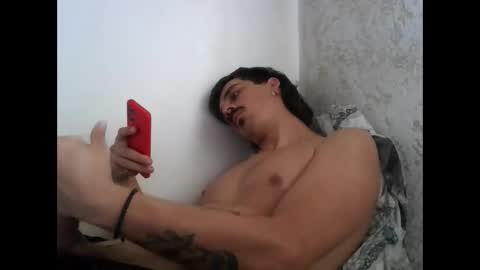 chadfeeta online show from November 10, 2025, 1:54 pm