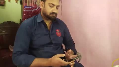 Stormydick online show from April 6, 2026, 5:19 am