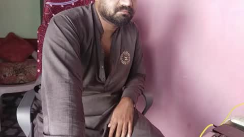 Stormydick online show from April 10, 2026, 6:40 am