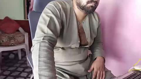 Stormydick online show from April 12, 2026, 8:19 am