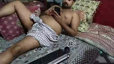 Stormydick online show from June 6, 2026, 8:57 pm