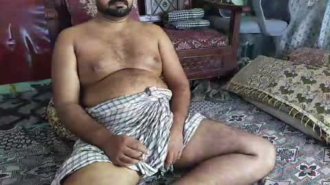 Stormydick online show from June 8, 2026, 2:45 am