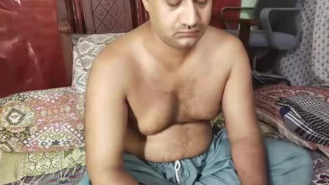 Stormydick online show from June 10, 2026, 7:18 am