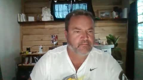 chadmichaell online show from November 15, 2025, 8:38 pm