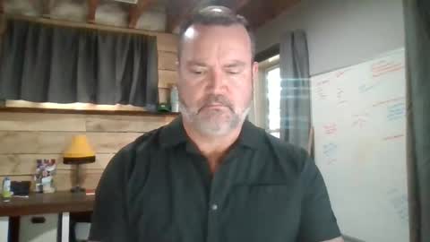 chadmichaell online show from February 17, 2026, 7:42 pm