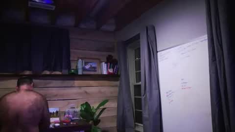 chadmichaell online show from February 23, 2026, 1:14 am