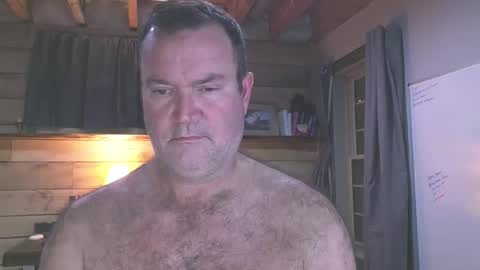 chadmichaell online show from March 2, 2026, 12:35 am