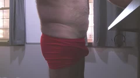 chadmichaell online show from April 20, 2026, 11:46 am