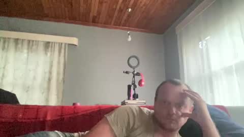 chadski1991 online show from January 12, 2025, 3:39 am