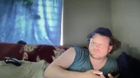 chadski1991 online show from September 20, 2025, 8:59 am