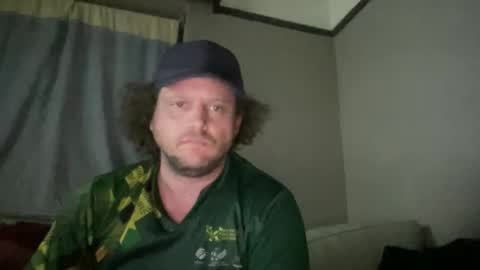 chadski1991 online show from March 18, 2026, 3:09 am