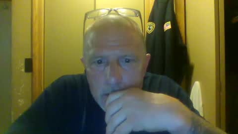 chadsters123 online show from September 20, 2025, 5:30 am