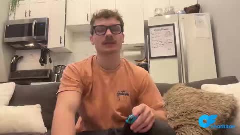 ChadTitan online show from December 20, 2025, 4:36 pm