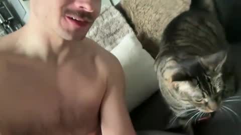 ChadTitan online show from April 9, 2026, 4:34 pm