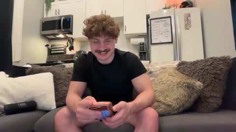 ChadTitan online show from June 4, 2026, 3:56 am