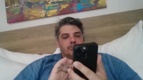 Snapshot of chadurmate chatting on January 26, 2025, 9:40 pm chadurmate online show from January 26, 2025, 9:40 pm