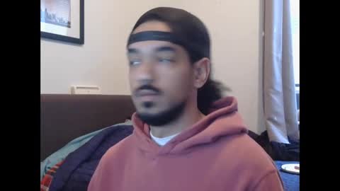 ChainNballzz online show from November 24, 2025, 8:19 pm