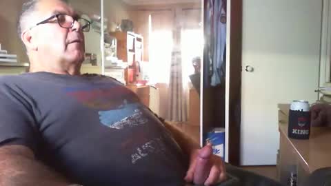 Chalky online show from January 13, 2026, 8:08 am