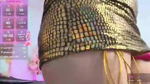 Charlotte Grey online show from March 7, 2025, 9:38 pm