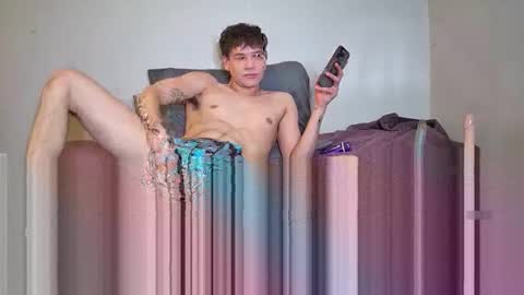 Brett online show from November 8, 2025, 3:07 am