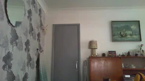 Champers online show from January 13, 2025, 1:06 pm