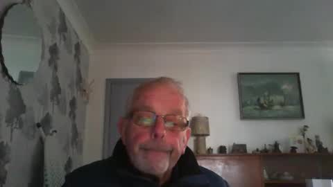 Champers online show from January 14, 2026, 9:59 am