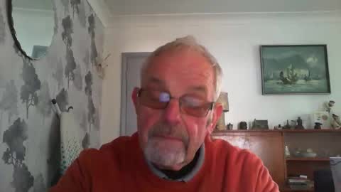 Champers online show from March 15, 2026, 12:11 pm