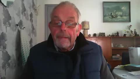 Champers online show from March 21, 2026, 9:36 am