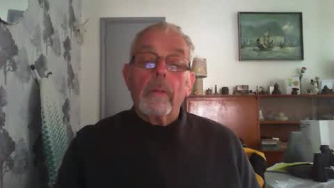 Champers online show from April 21, 2026, 12:00 pm