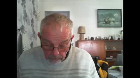 Champers online show from April 23, 2026, 1:13 pm