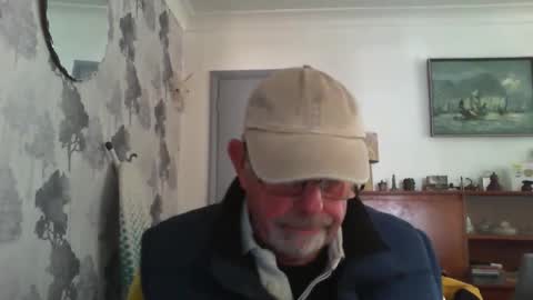 Champers online show from April 24, 2026, 12:07 pm