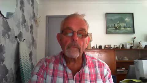 Champers online show from June 3, 2026, 8:28 am