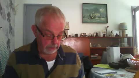 Champers online show from June 6, 2026, 7:57 am