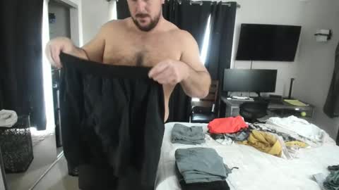 Chance Cruise online show from December 12, 2024, 11:25 pm