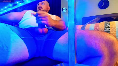 Chance Cruise online show from January 30, 2025, 7:37 pm