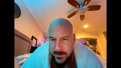 Chance Cruise online show from February 25, 2025, 2:25 am