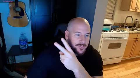 Chance Cruise online show from November 29, 2025, 3:09 am