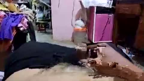 chancherman online show from October 27, 2025, 12:58 am