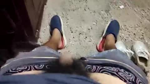 chancherman online show from March 3, 2026, 5:35 am