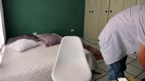 Kenji online show from December 3, 2024, 2:16 pm